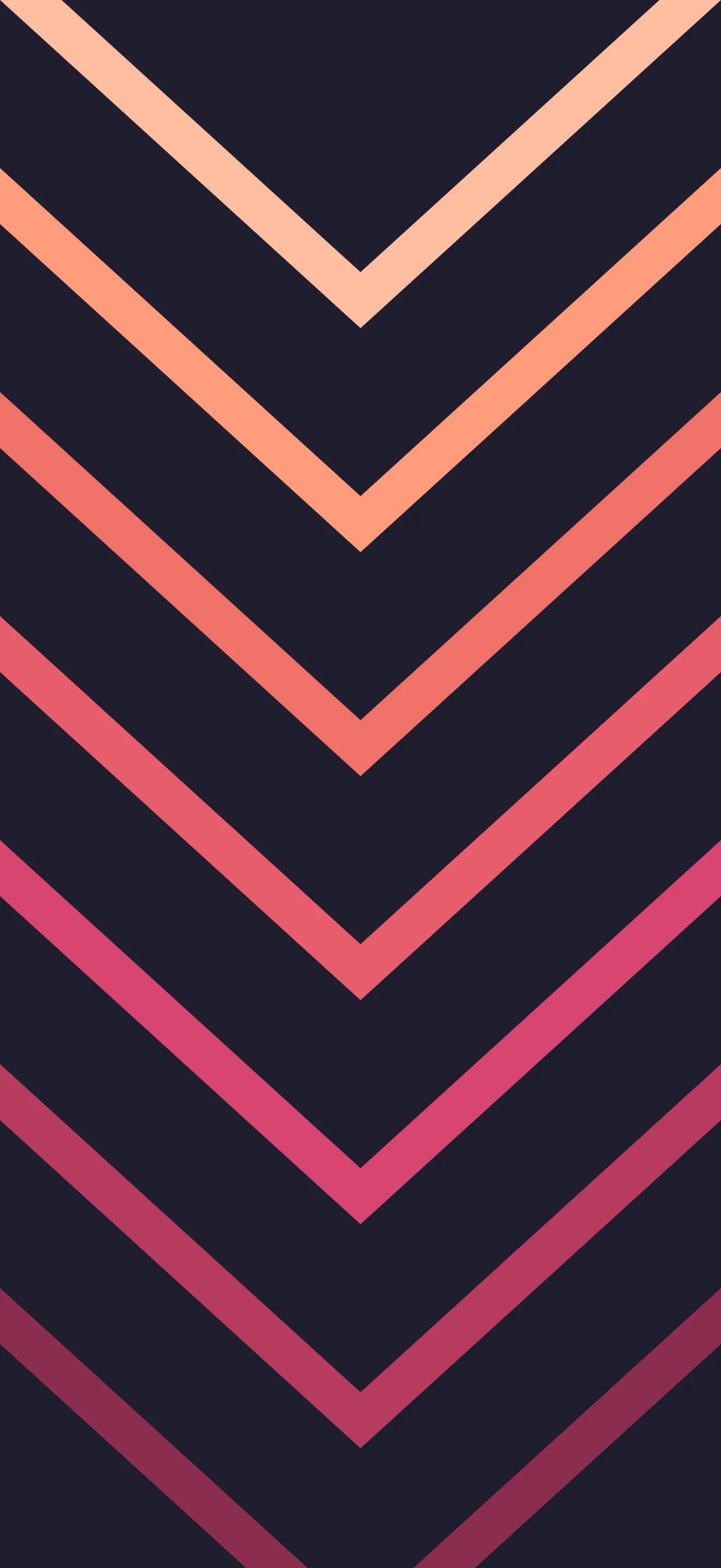 Chevrons